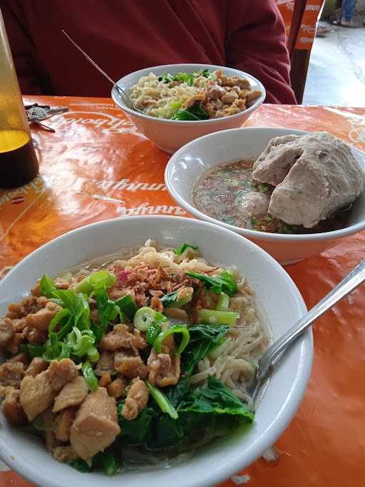 Bakso Kang Udin Bewok 6