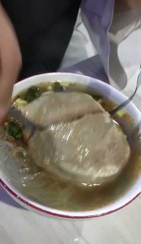 Bakso Kang Udin Bewok 8