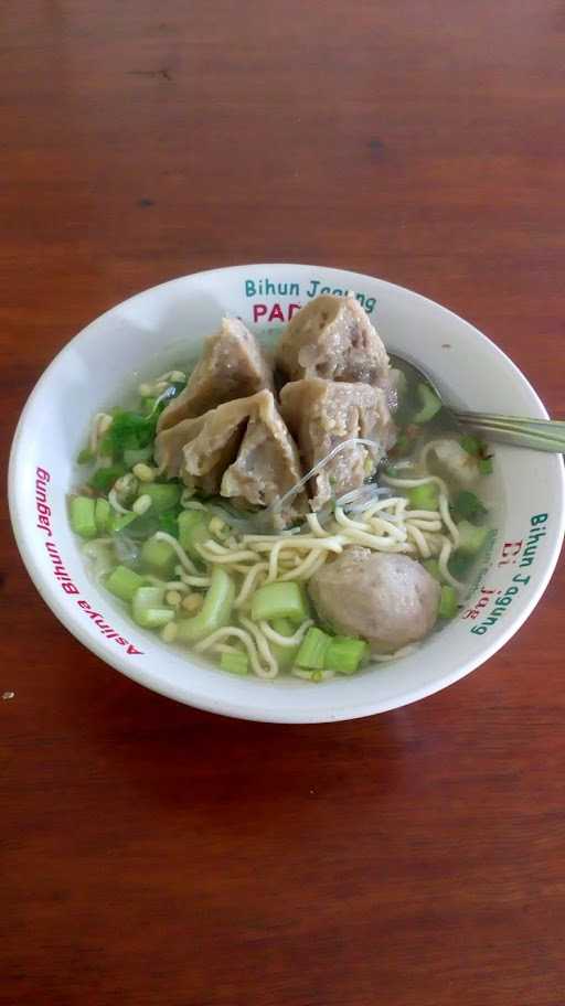 Bakso & Mie Ayam Arema 2