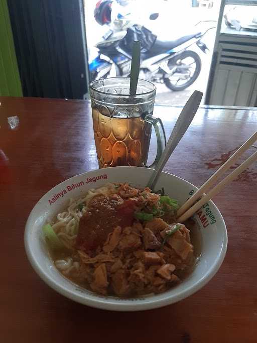 Bakso & Mie Ayam Arema 5