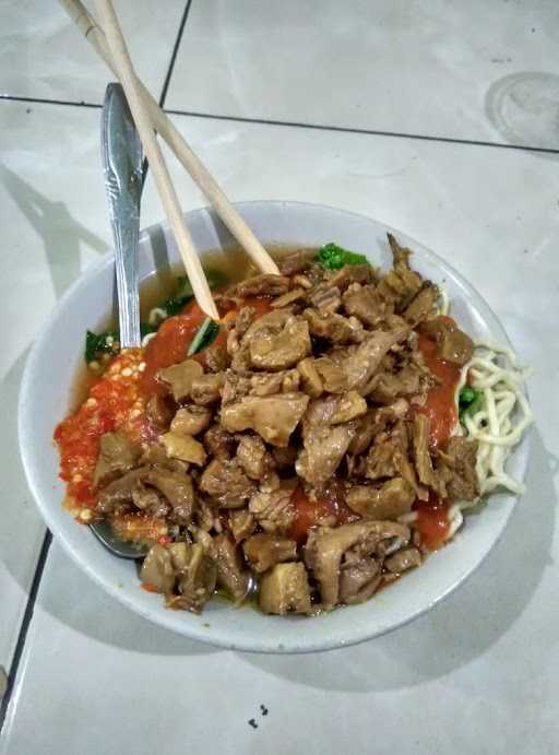 Bakso & Mie Ayam Asli Winogiri 6