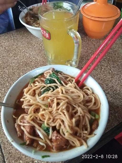 Bakso & Mie Ayam Asli Winogiri 8