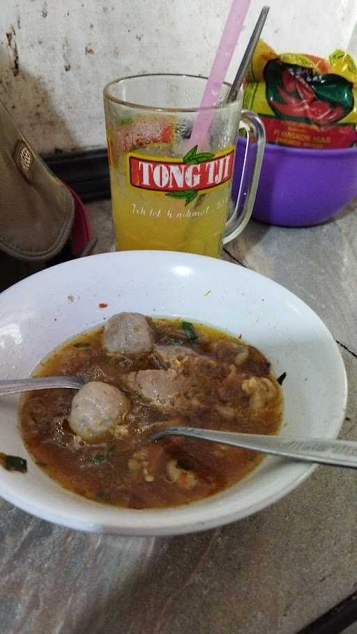 Bakso & Mie Ayam Asli Winogiri 4