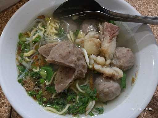 Bakso & Mie Ayam Asli Winogiri 7