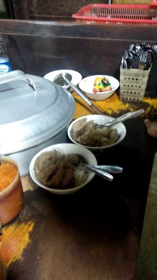 Bakso Rudal 6