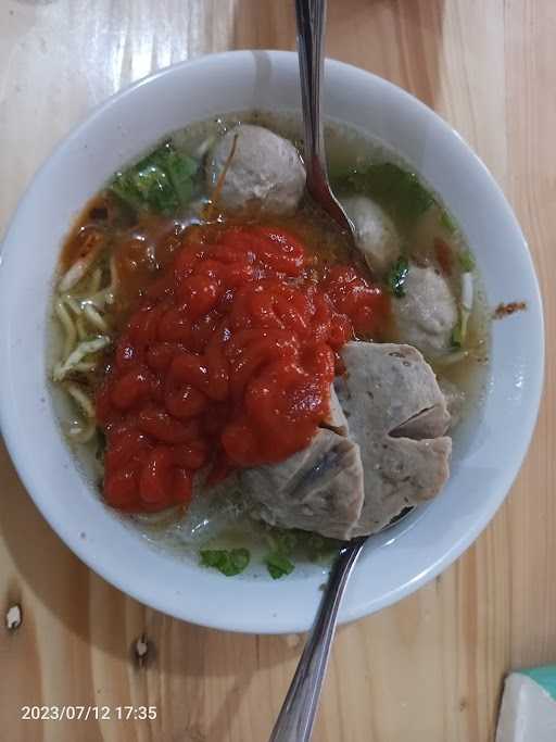 Bakso Rudal 5