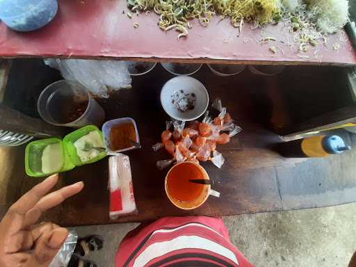 Bakso Rudal 7