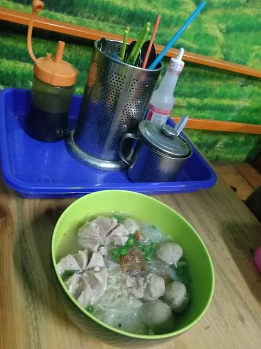 Bakso Solo & Mie Ayam  Rizky Jaya 1