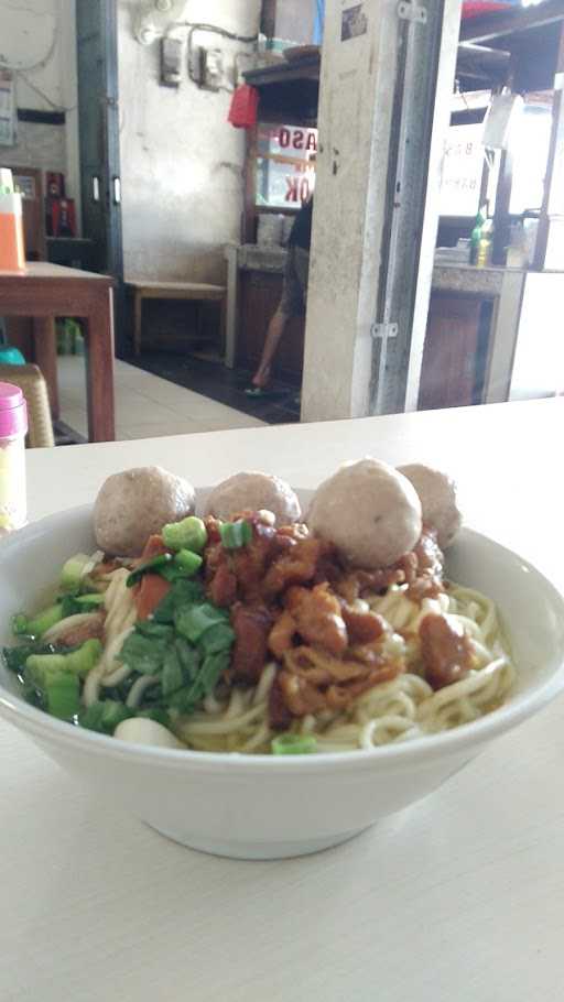 Baso Barokah 10