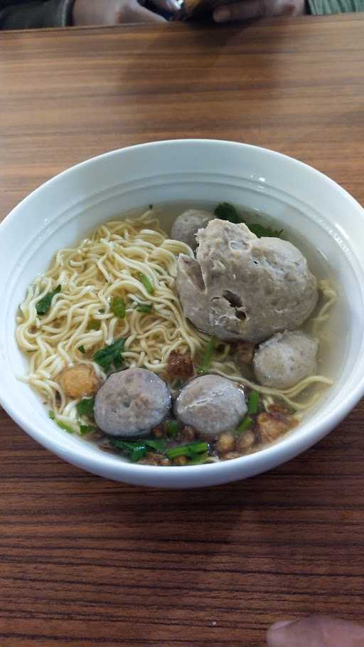 Baso Barokah 8