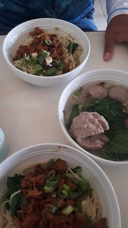 Baso Barokah 9