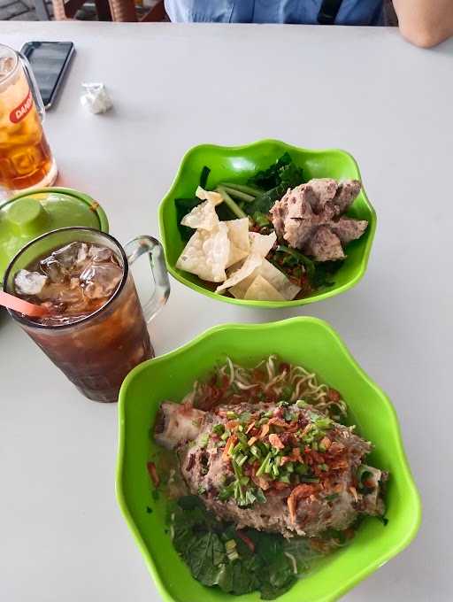 Baso Titati 5