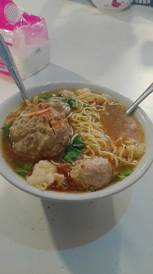 Baso Titati 1