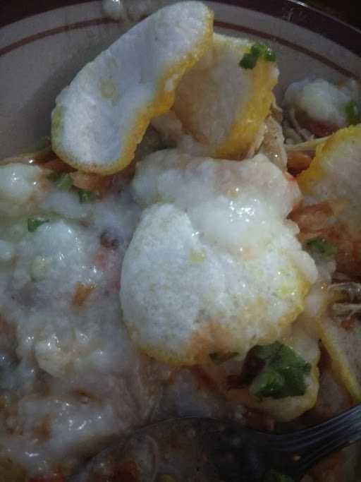 Bubur Ayam Mang Upar 3