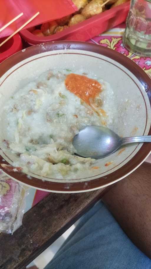 Bubur Ayam Mang Upar 5