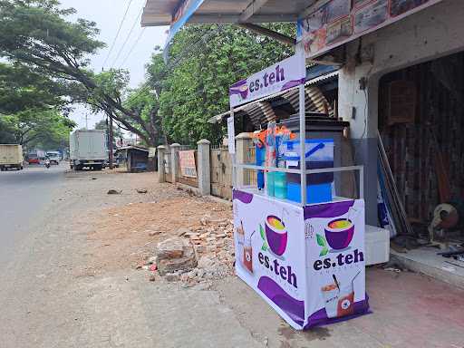 Bubur Ayam Pemalang Pusere Jawa 10