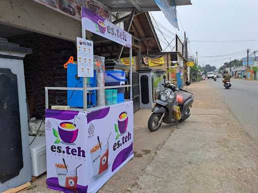 Bubur Ayam Pemalang Pusere Jawa 4