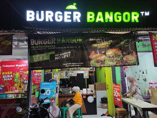 Burger Bangor Tigaraksa 7