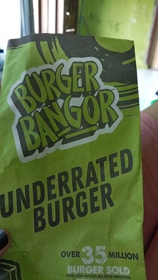 Burger Bangor Tigaraksa 3