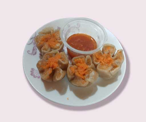 Dimsum Lovers 6