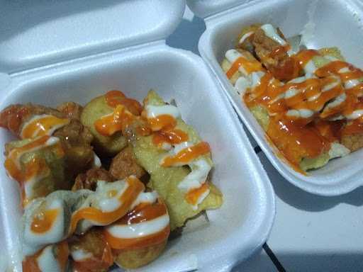 Disa Bubble & Takoyaki 3