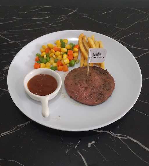 Djajan Steak 8