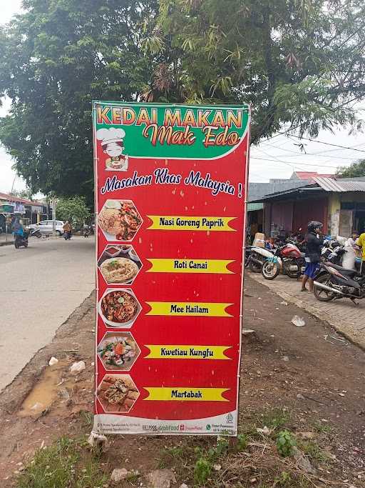 Kedai Makan Mak Edo 7