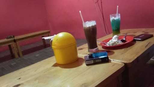 Kedai Masa Gituh.? 7