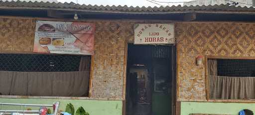 Lapo Horas 5