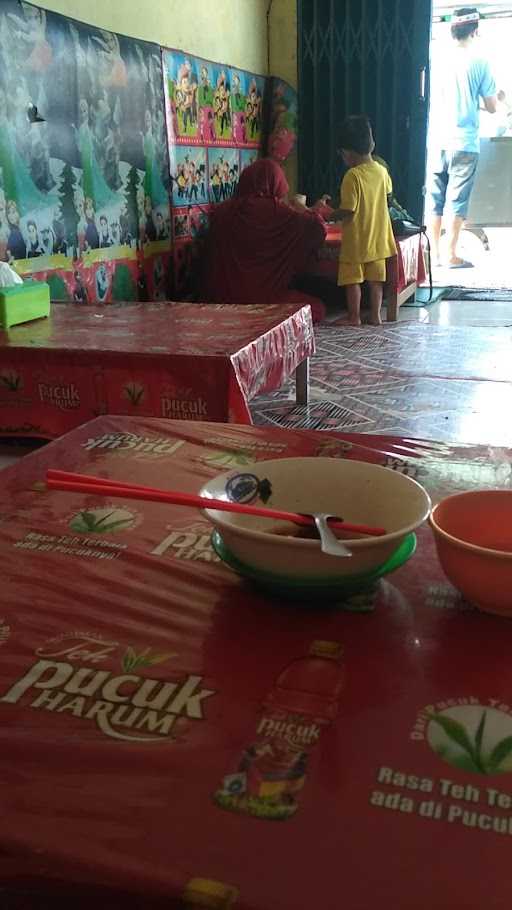 Mie Ayam Bangka Aqilah 7