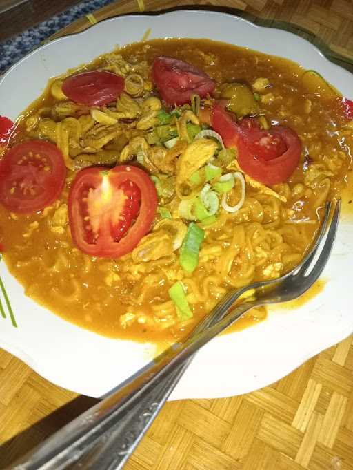 Mie Ayam Bangka Aqilah 6