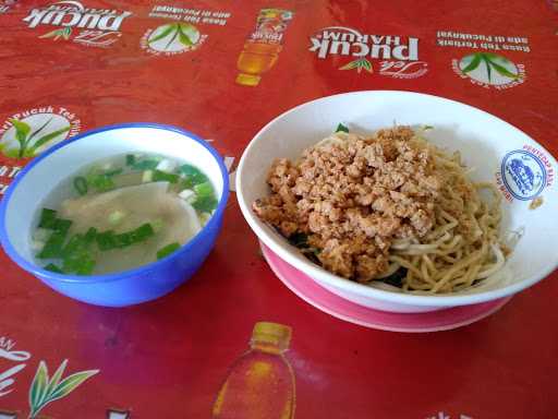 Mie Ayam Bangka Aqilah 3