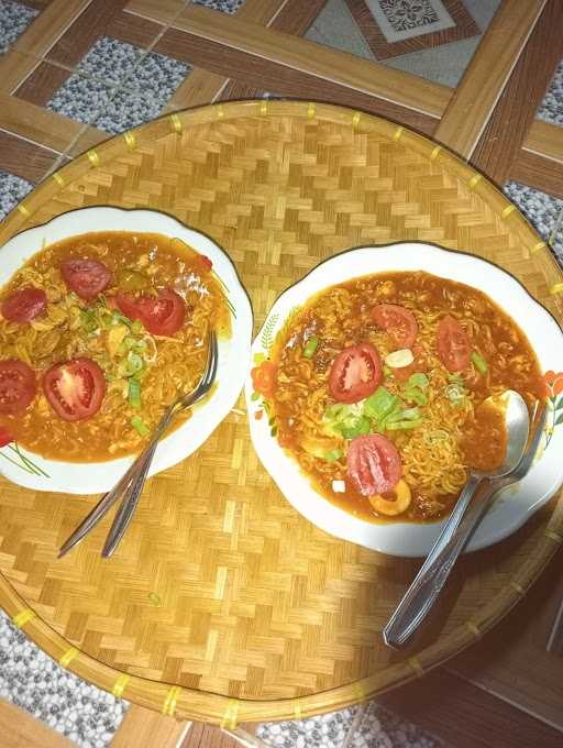 Mie Ayam Bangka Aqilah 4