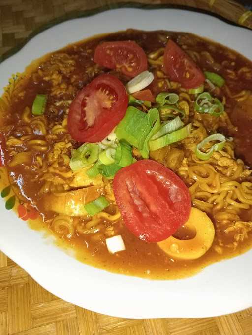 Mie Ayam Bangka Aqilah 5