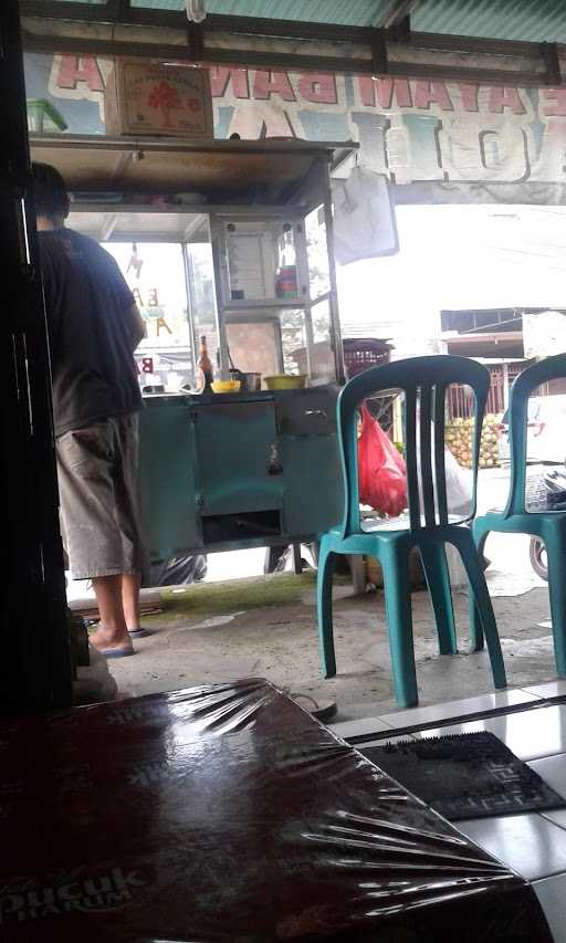 Mie Ayam Bangka Aqilah 9