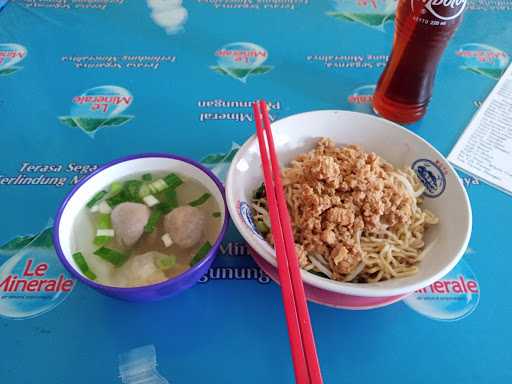 Mie Ayam Bangka Aqilah 8