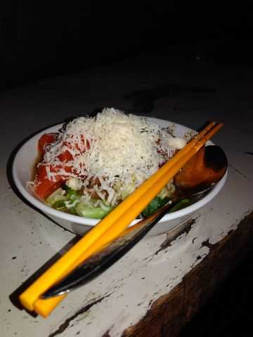 Mie Ayam Mas Ari 7