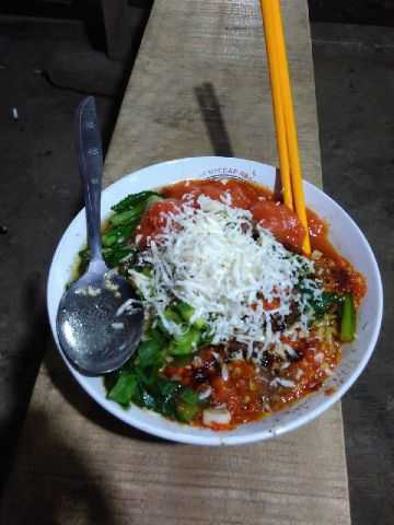 Mie Ayam Mas Ari 6