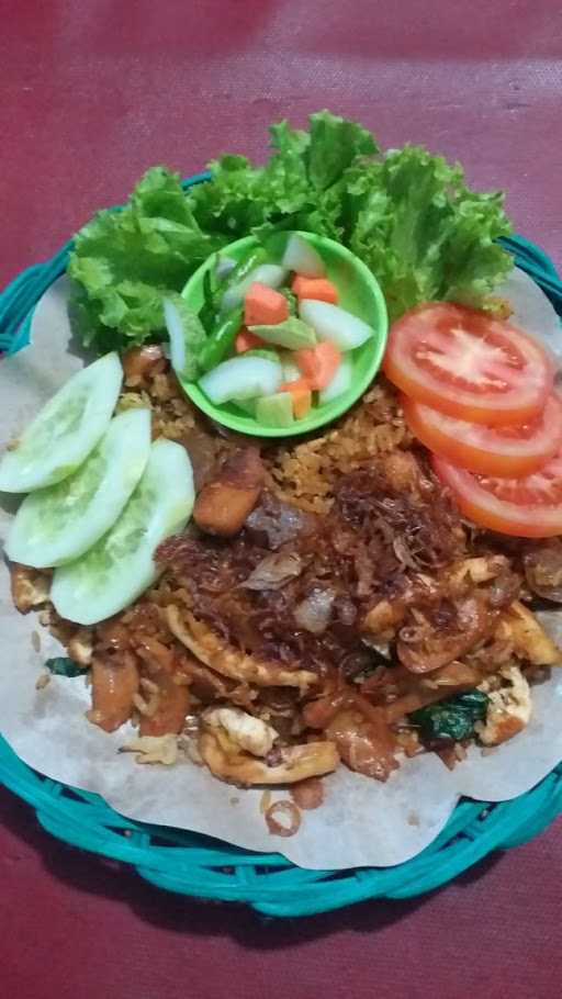 Nasi Goreng Arto Moro 6