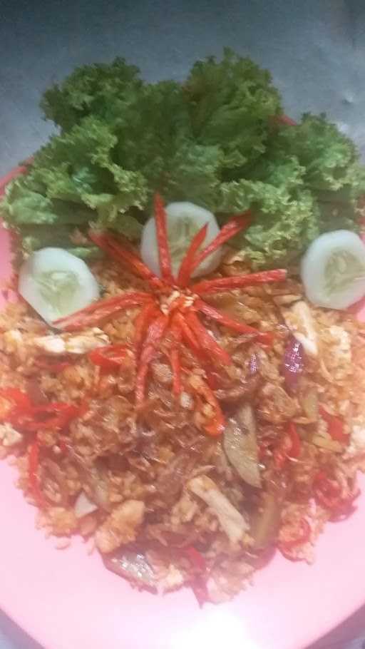 Nasi Goreng Arto Moro 10