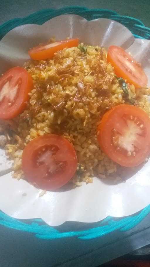 Nasi Goreng Arto Moro 8