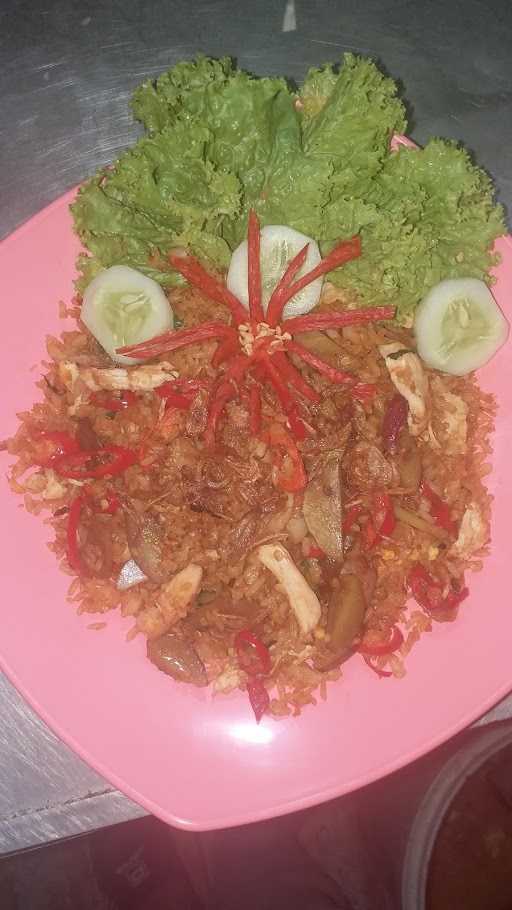 Nasi Goreng Arto Moro 5