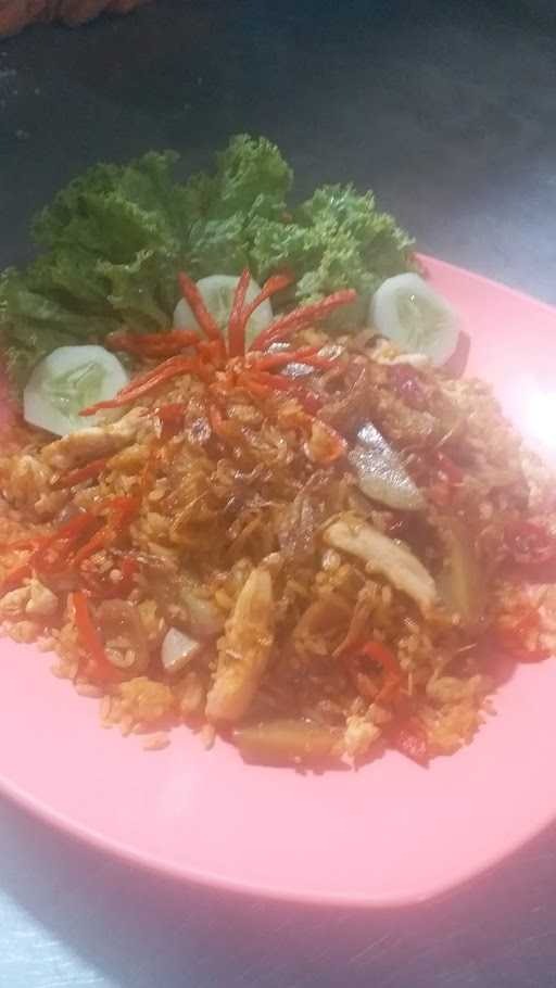 Nasi Goreng Arto Moro 9