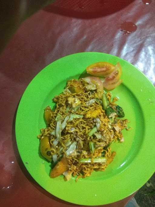 Nasi Goreng Cak Mansyur 1