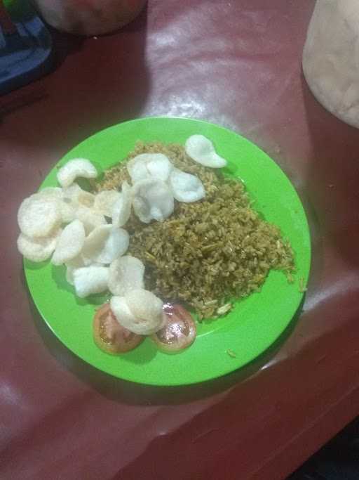 Nasi Goreng Cak Mansyur 4