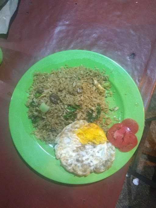 Nasi Goreng Cak Mansyur 3