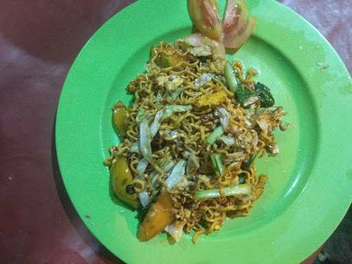 Nasi Goreng Cak Mansyur 2