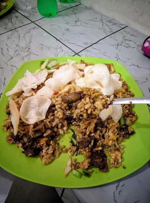 Nasi Goreng Gondang 24 6