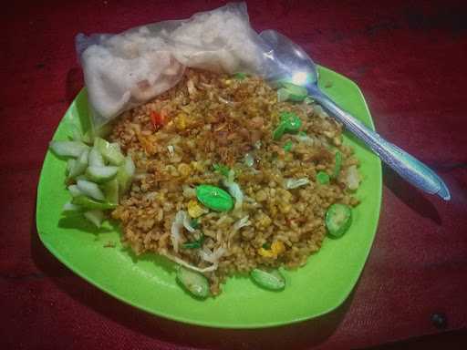 Nasi Goreng Gondang 24 2