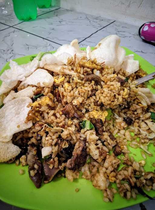 Nasi Goreng Gondang 24 5